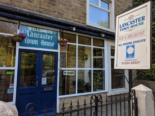 Lancaster Townhouse, , Lancashire