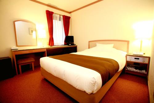 Arrow Hotel