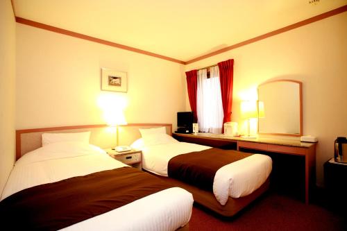 Arrow Hotel