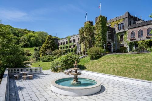 Abbeyglen Castle Hotel - image 3