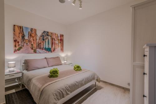 Valletta Spacious Duplex - St.Paul's Apartments 3