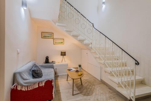 Valletta Spacious Duplex - St.Paul's Apartments, La Valeta (foto 7)