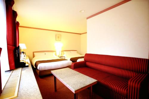 Arrow Hotel