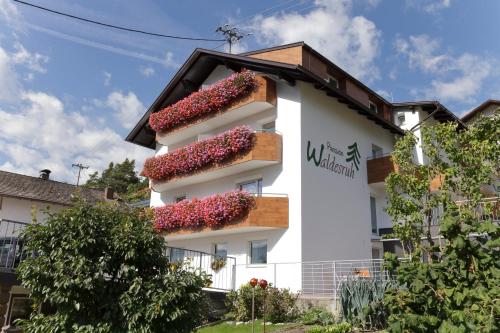 Pension Waldesruh