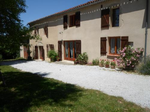 En Jouti - Accommodation - Avignonet-de-Lauragais