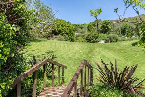 Abbeyglen Castle Hotel - image 8