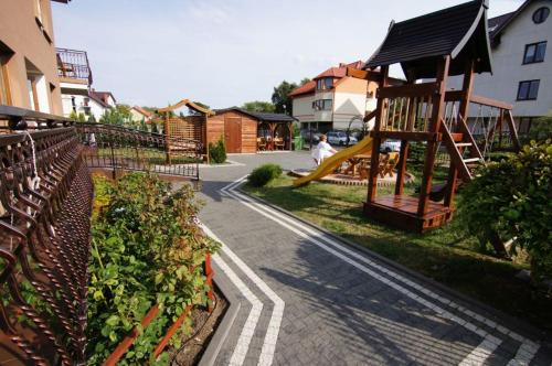 Apartamenty u Mariusza