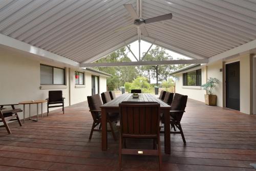 Marbles on Lovedale, Lovedale (fotografie 2)