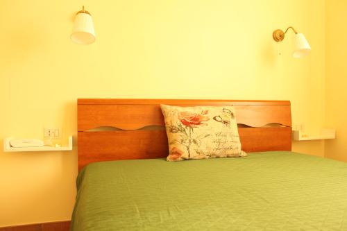 B&B Il Falco e l'Ulivo