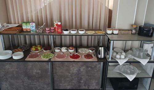 Royal Venezia Hotel – Batumi, IL