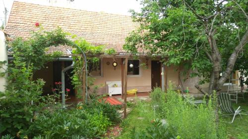 Alföldi Vendégház