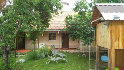 Alföldi Vendégház