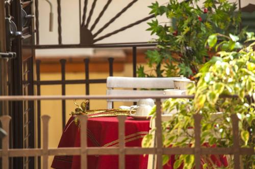 Hotel Villa Il Castagno, Florencia