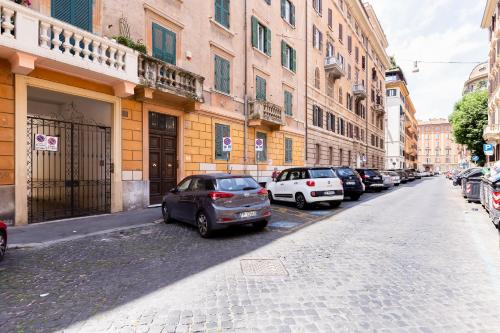 Vaticano Private Apartment - image 6