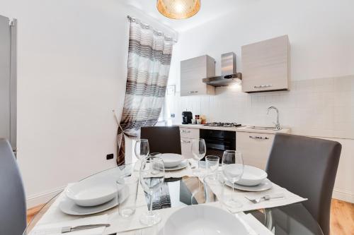Vaticano Private Apartment - image 13