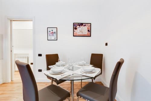 Vaticano Private Apartment - image 4