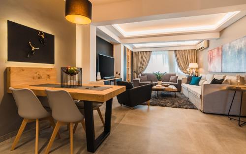 Acropolis Luxury Living, Atény (fotografie 6)