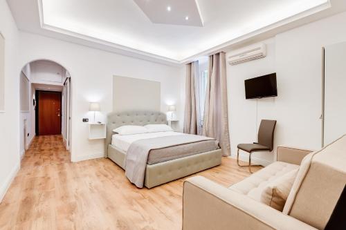 Vaticano Private Apartment, Rom