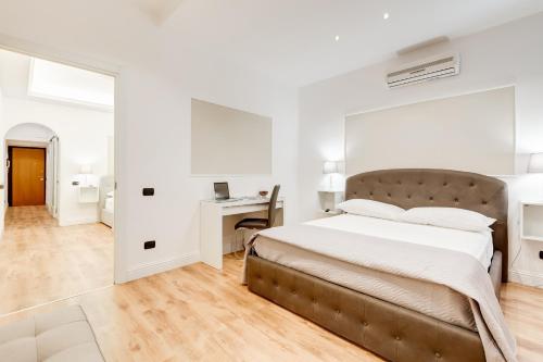Vaticano Private Apartment - image 5