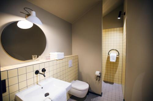 Hotel am Kloster - Domäne Möllenbeck - image 7