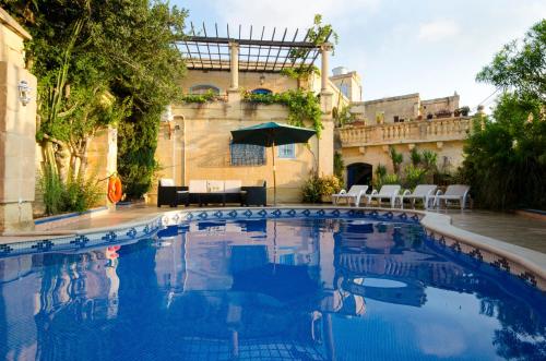 Il-Wileg Bed & Breakfast Gozo