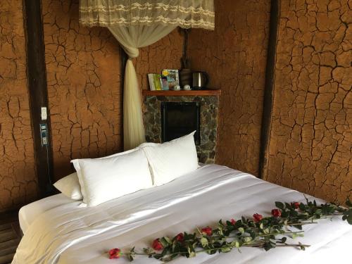 Eco Palms House - Sapa Retreat