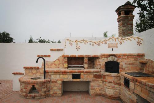 Facilities, Hansag Vendeghaz in Kapuvár