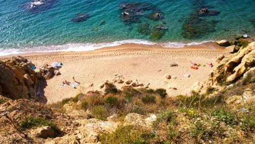 Apartment in Arenys de Mar 