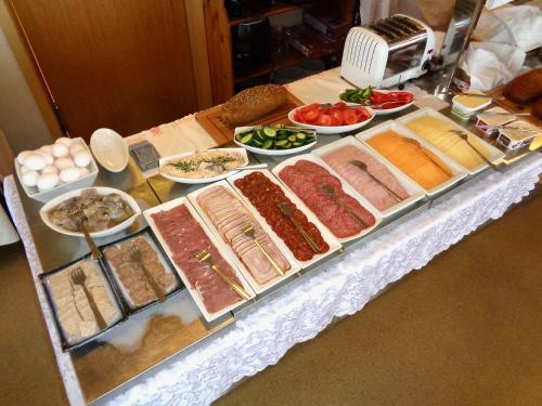 식음료(F&B)