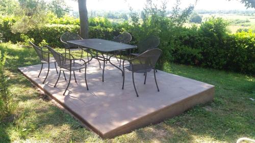 Valleyview gîte à louer Larbogne