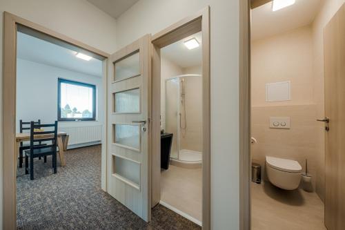 Village Resort Hanuliak Apartmany - image 2