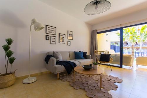  Fantastico Duplex en Meloneras in Meloneras