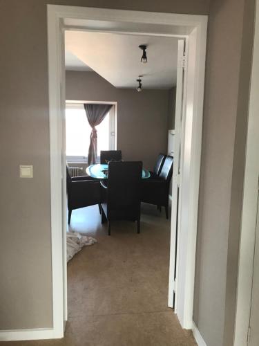  Appartement 2chambres, Unterkunft in Erpe-Mere