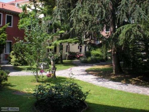 Giudecca Green Apartment, Benátky (fotografie 6)