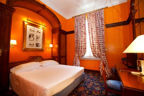 Hotel Albani Firenze, Florence (photo 11)