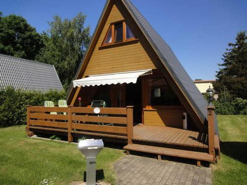 Finnhuette Und Ferienwohnung Fam - image 2