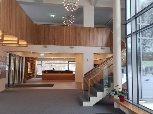 Pühajärve Spa & Holiday Resort - image 4
