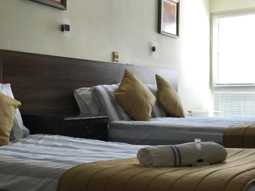 The Manchester Hotel - image 3