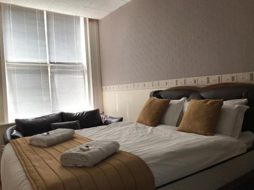 The Manchester Hotel - image 12