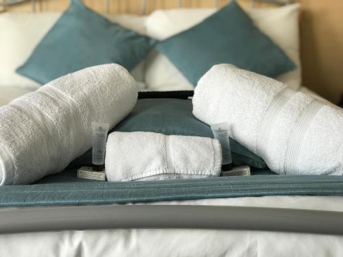 The Manchester Hotel - main image