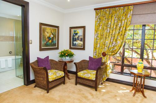 Ivory Manor Boutique Hotel & Spa - image 5