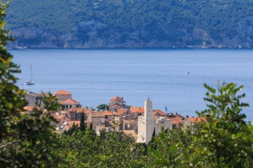 Villa Periska Komiža