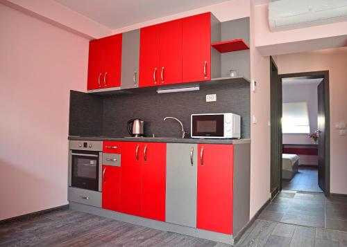 Visito Aparthouse, Sofia (foto 7)