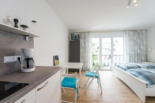 Apartements Kaschitz