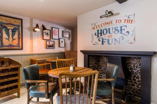 The Dolphin - image 11