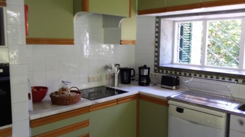 Konyha, Casa do Lado - Tourism with Character in Santa Maria e Sao Miguel