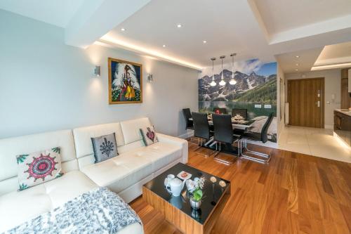 Polana Szymoszkowa Ski Resort - My Dream Apartment photo 1