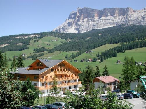 Medesc - Accommodation - La Villa