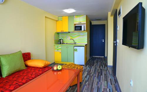 Visito Aparthouse, Sofia (foto 11)