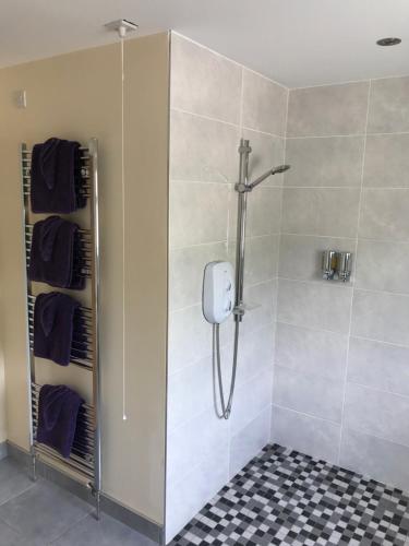 Copperbeech Farm Self Catering